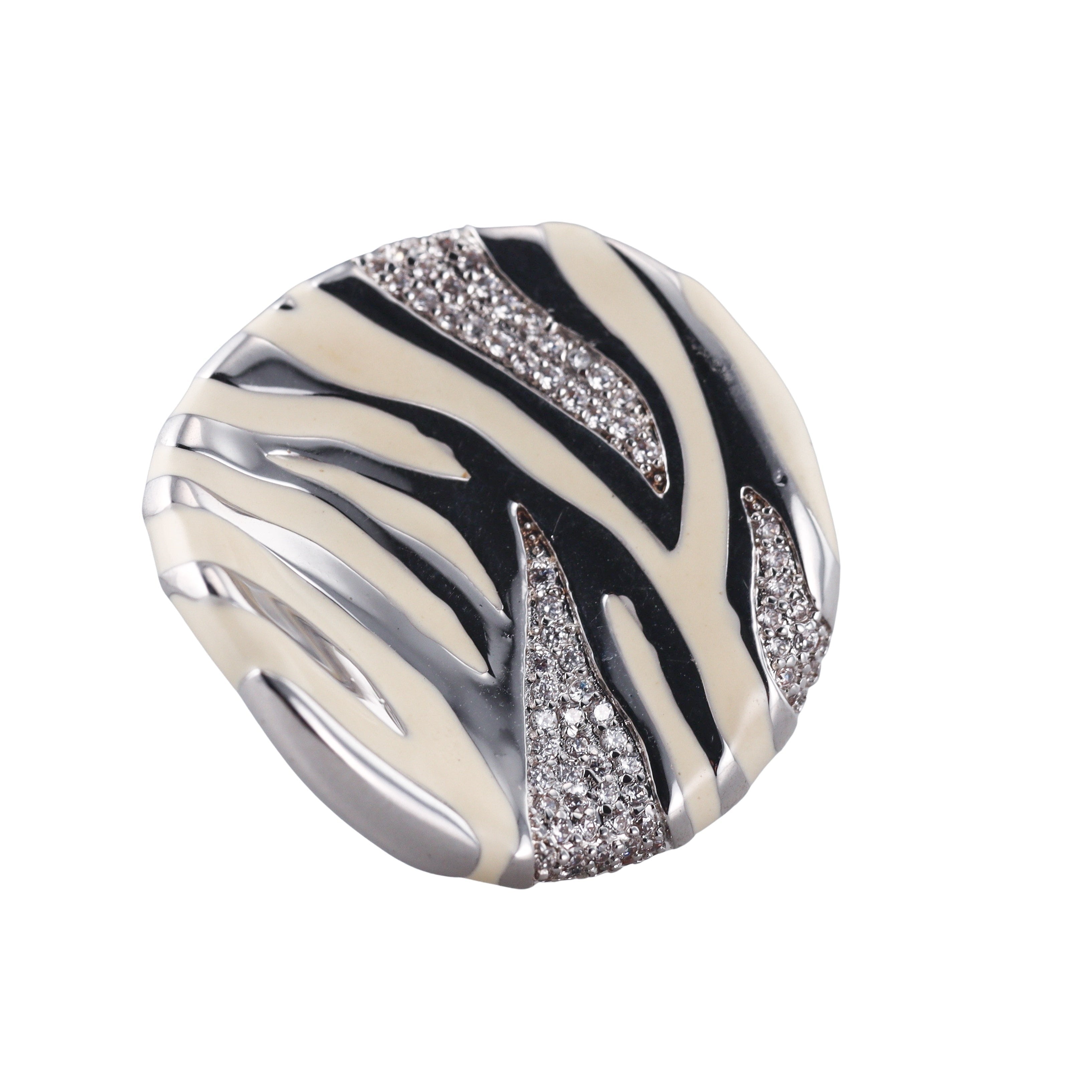 Lauren G Adams Wild Child Ring
