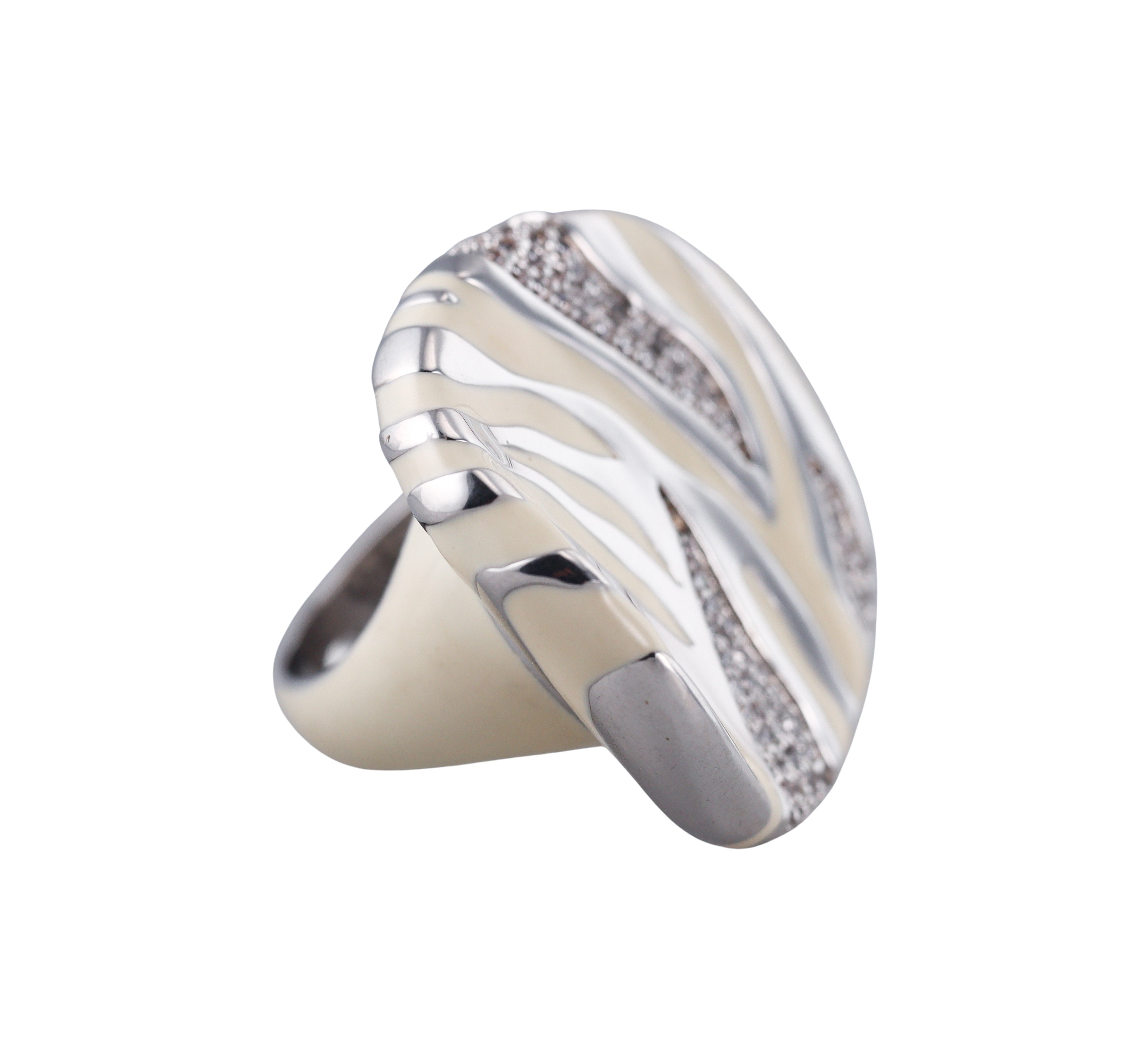 Lauren G Adams Wild Child Ring
