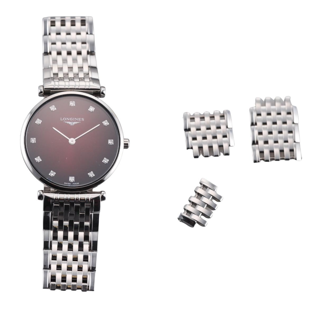 Longines La Grande Classique Lady  Watch L45124916