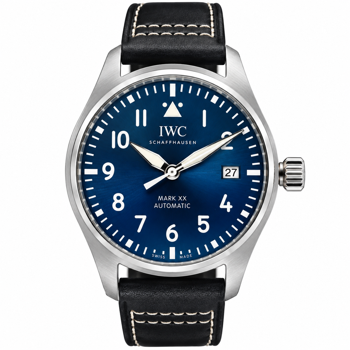 IWC Pilot's Watch Mark XX Automatic Watch IW328203