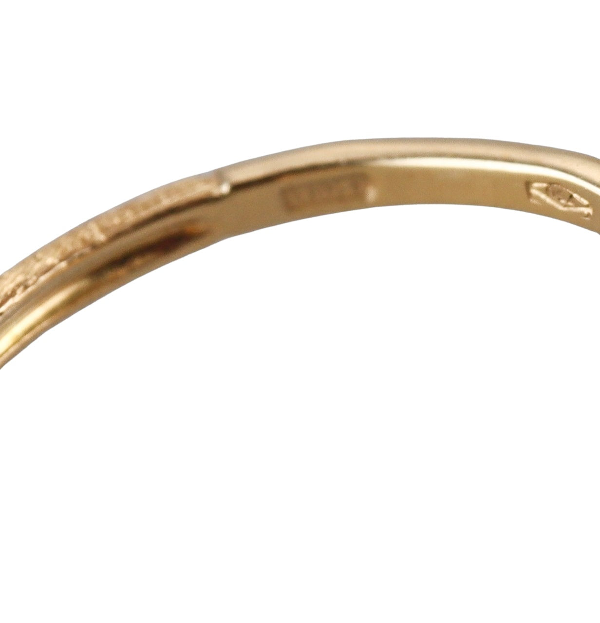 Marco Bicego Jaipur 18K Gold Peridot Small Ring
