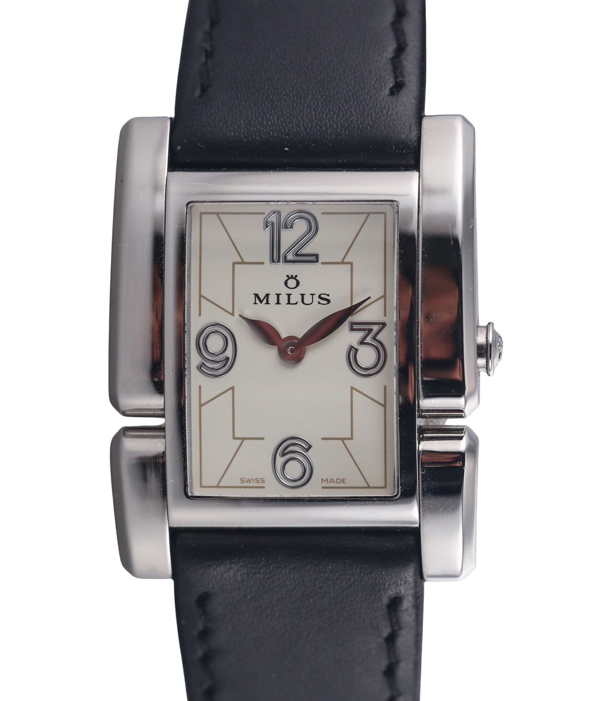 Milus Apiana Watch API032