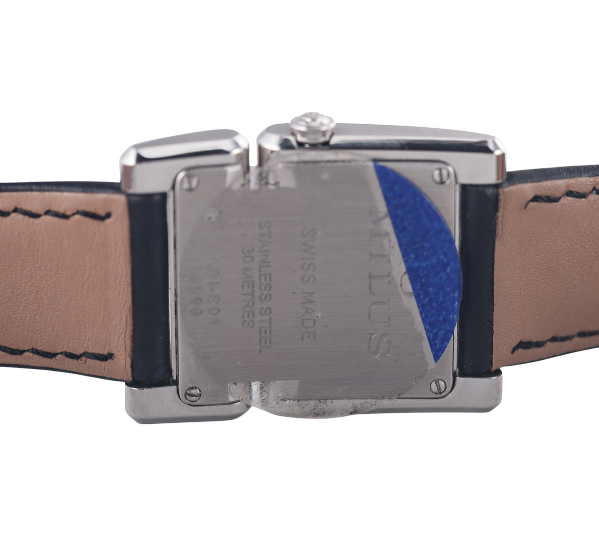 Milus Apiana Watch API032