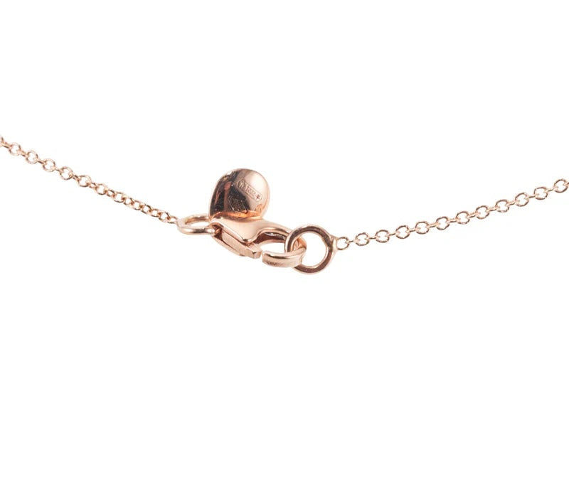 Mimi Milano Freevola Gold Butterfly Pendant Necklace