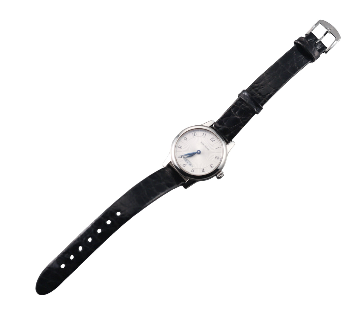Montblanc Boheme Date 27mm Automatic Ladies Watch 111206