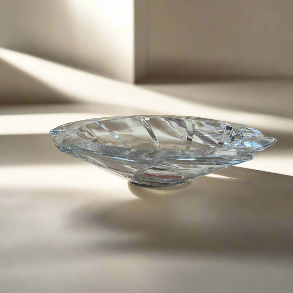 Baccarat Crystal Objectif Bowl Large #2609238