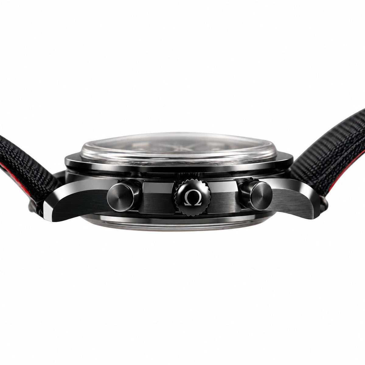 Omega Speedmaster Dark Side of the Moon Ceramic Watch 311.92.44.51.01.003