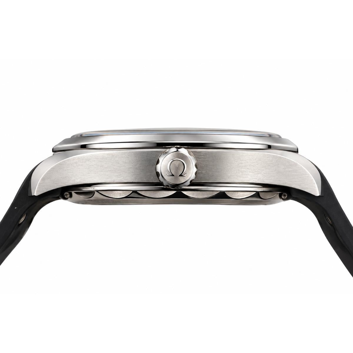 Omega Seamaster Aqua Terra Steel Watch 220.12.41.21.01.001