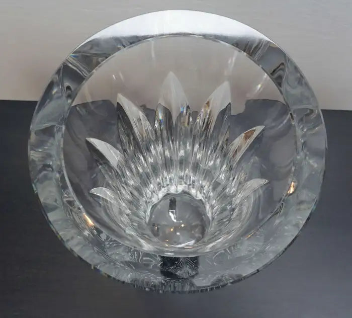 Brand New Baccarat Pauline Vase Large 1792445