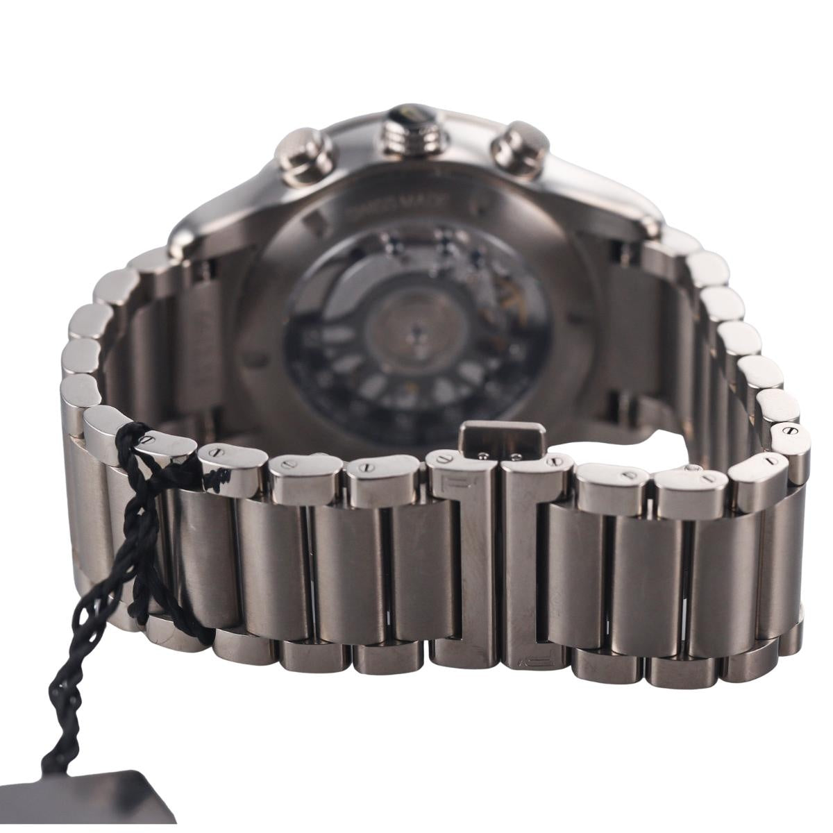 Porsche Design Dashboard Chronograph Titanium Automatic Watch 6612.11/2