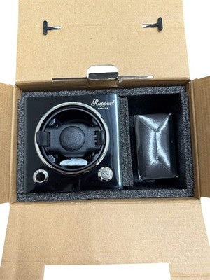 RAPPORT London EVO Single Watch Winder MKII