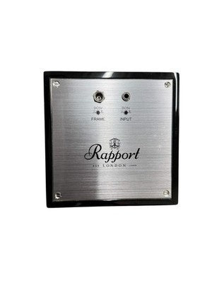 RAPPORT London EVO Single Watch Winder MKII