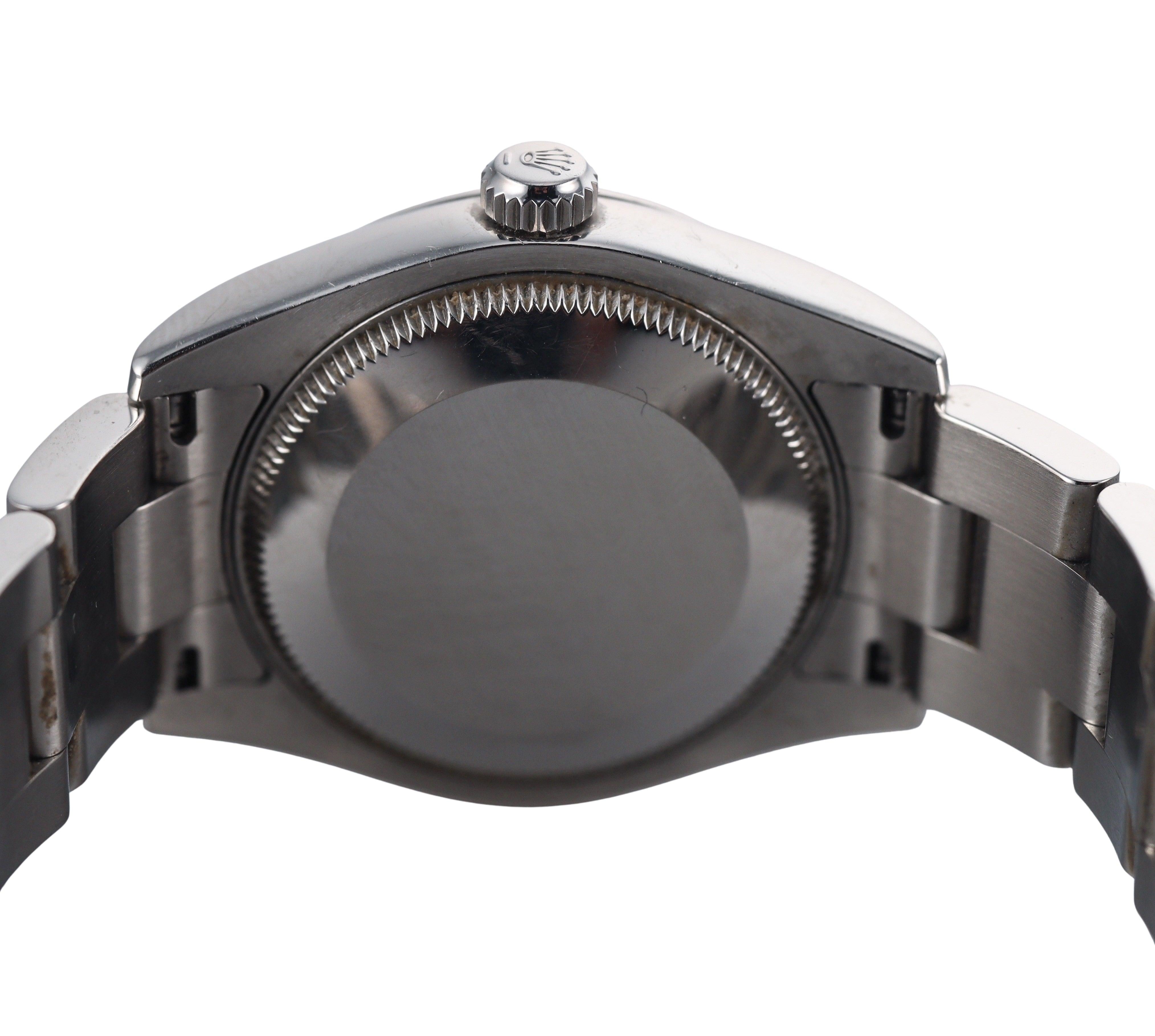 Rolex Datejust 31mm Oyster Perpetual Ladies Watch 178240