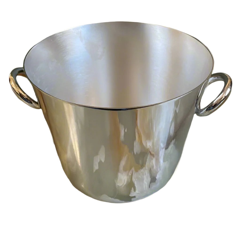 Christofle Vertigo Champagne Bucket 033280