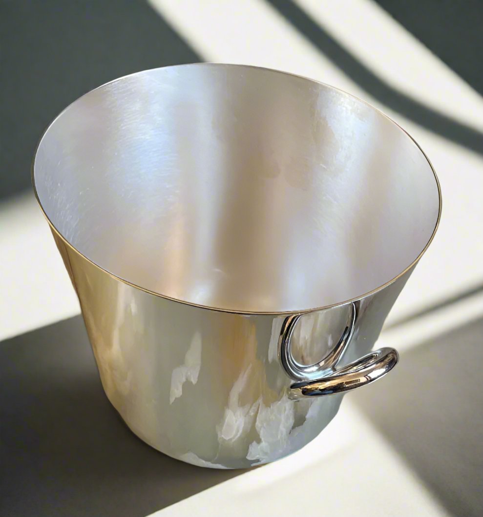 Christofle Vertigo Champagne Bucket 033280