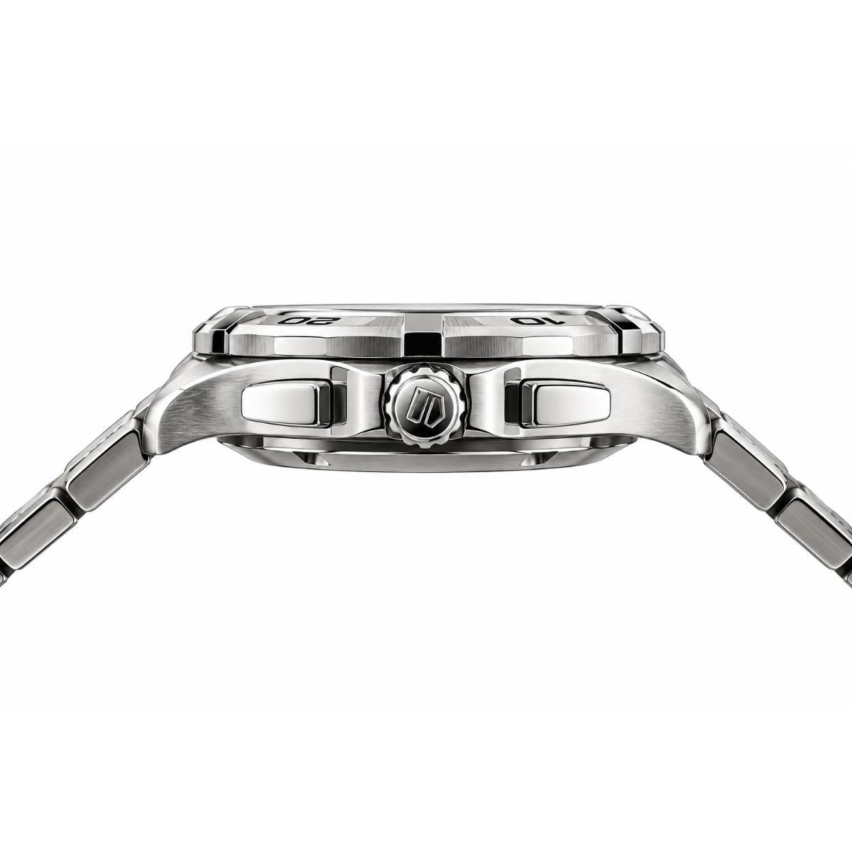 Tag Heuer Aquaracer 300M Automatic Steel Watch CAP2110