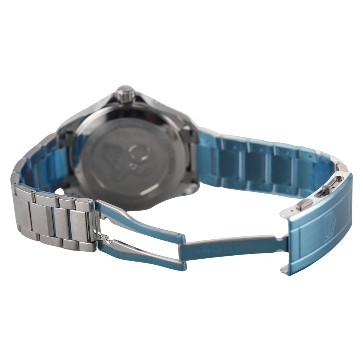TAG Heuer Aquaracer Professional 300 Date Automatic Watch WBP201A
