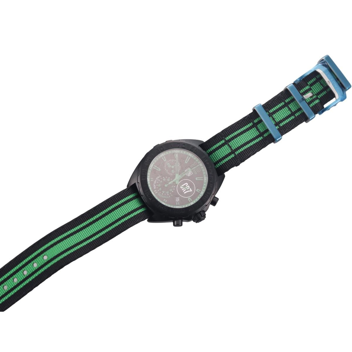 Tag Heuer Formula 1 Cristiano Ronaldo CR7 Limited Edition Watch CAZ1113