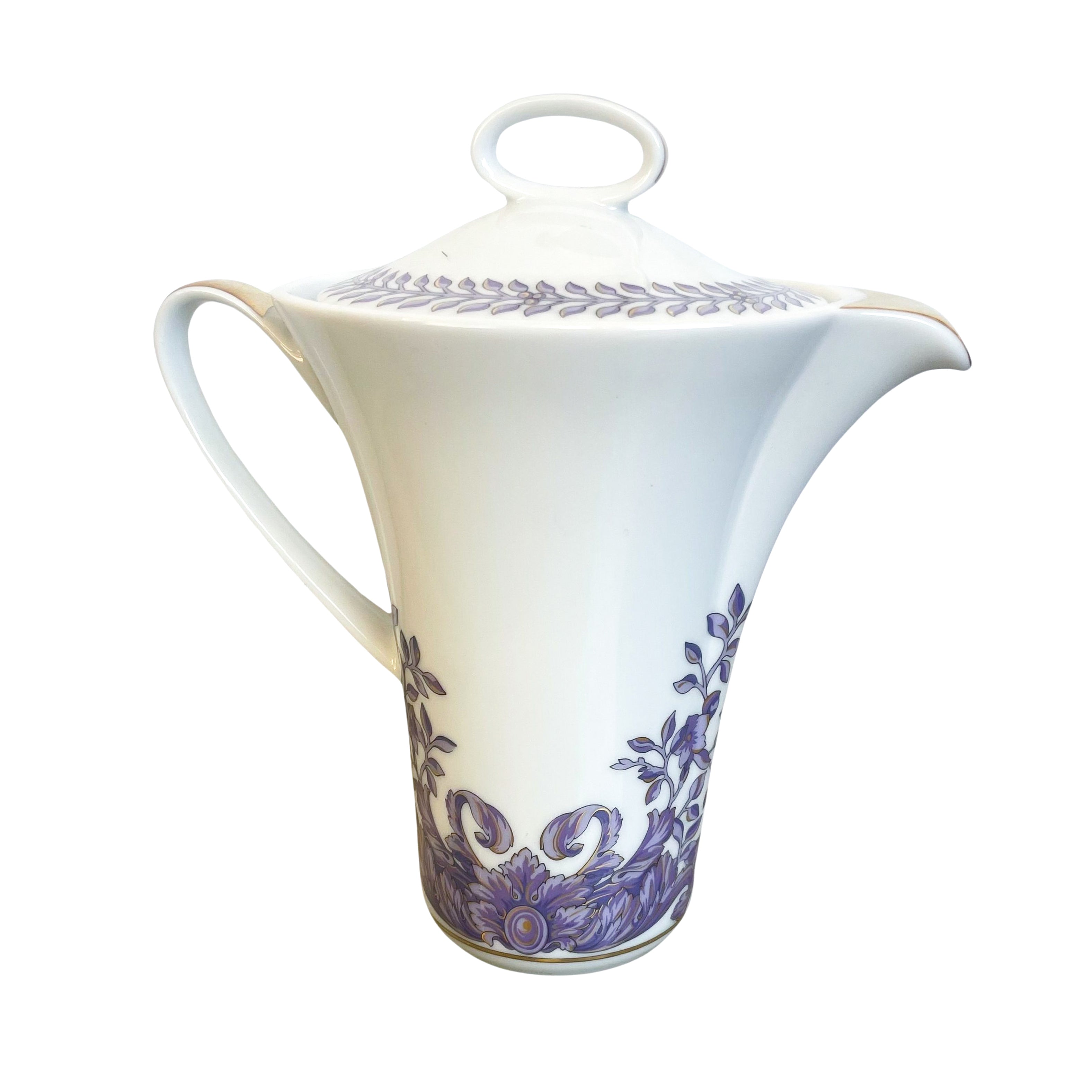 Versace by Rosenthal Le Grand Divertissement Creamer 075939