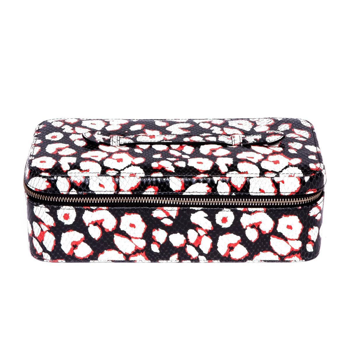 Rapport London Sloane Jewelry Case