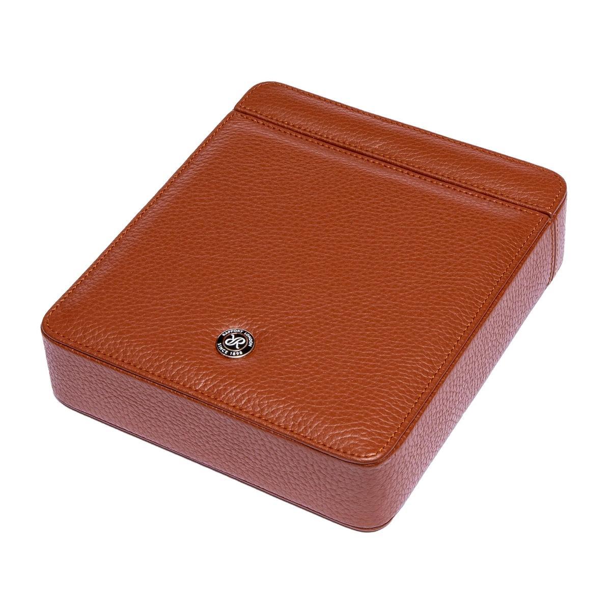 Rapport Berkeley Duo Slipcase Watch Case